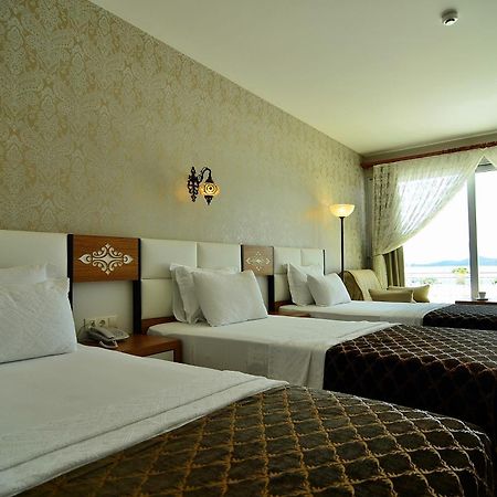 Cunda Kivrak Hotel Ayvalik Exterior photo