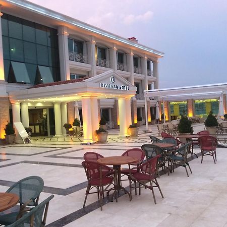 Cunda Kivrak Hotel Ayvalik Exterior photo