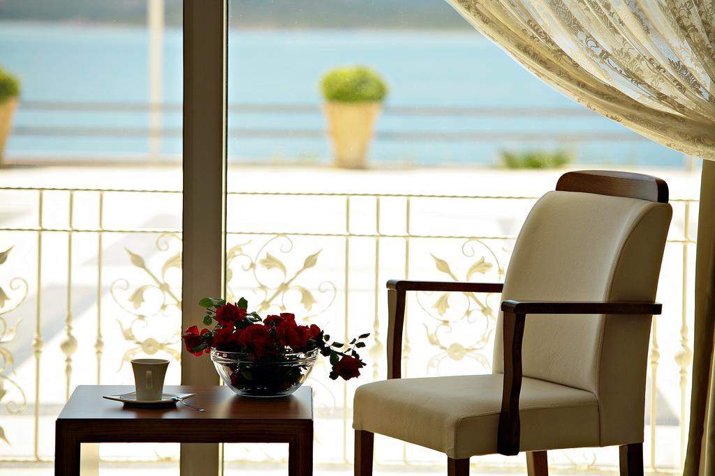 Cunda Kivrak Hotel Ayvalik Exterior photo