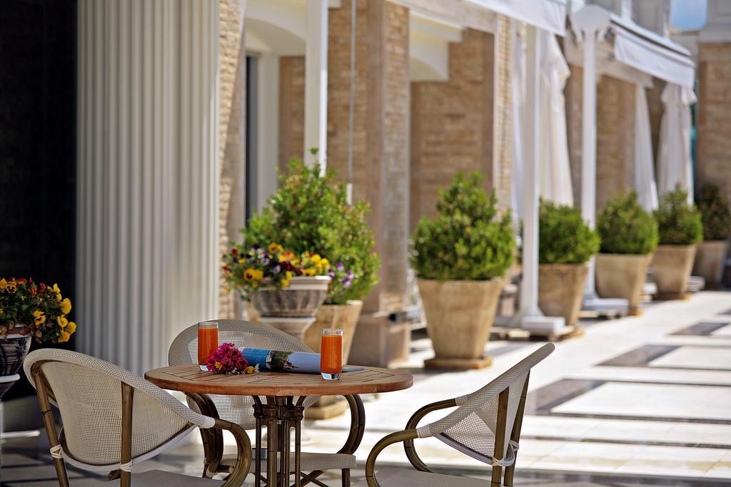 Cunda Kivrak Hotel Ayvalik Exterior photo