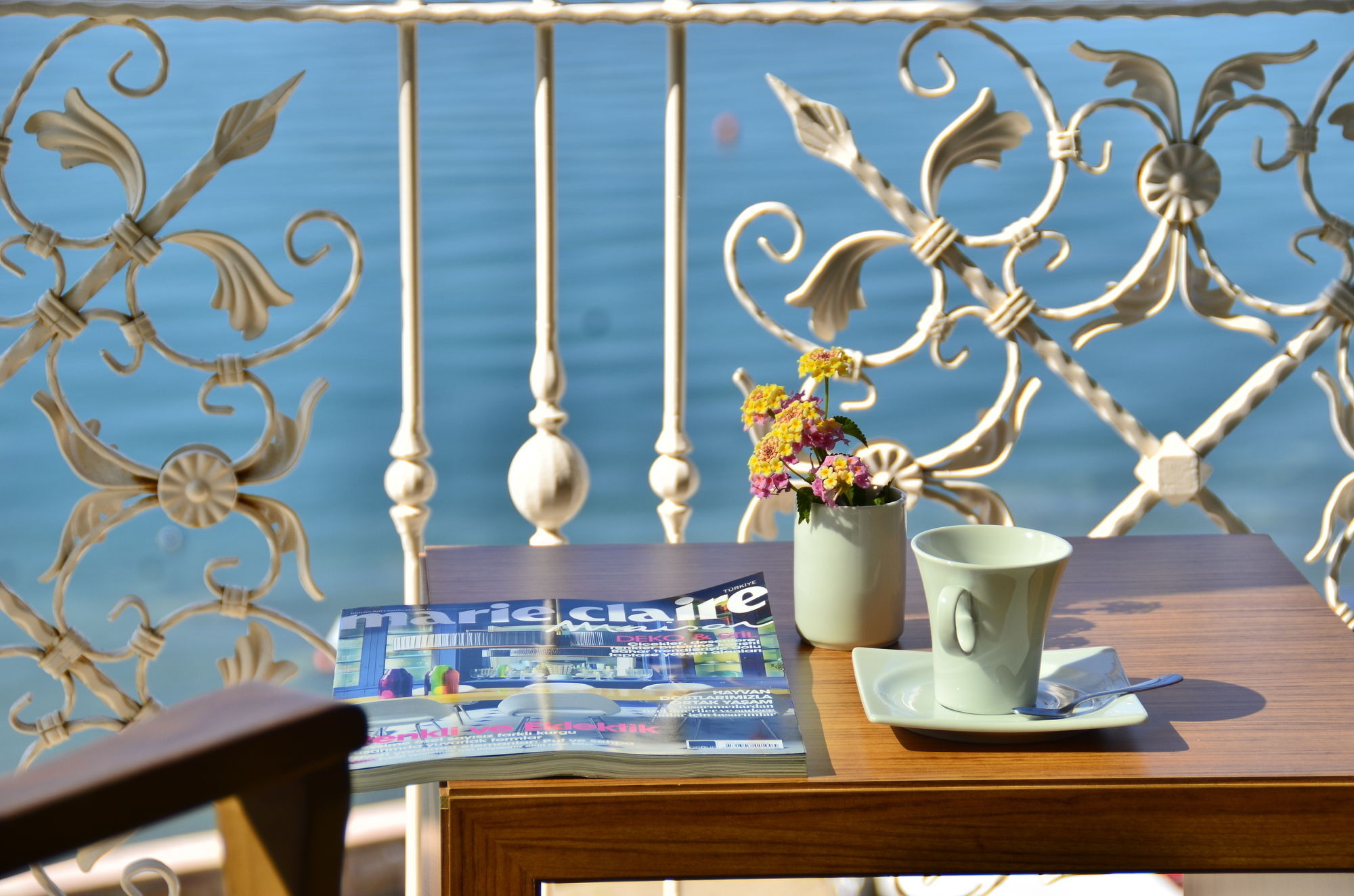 Cunda Kivrak Hotel Ayvalik Exterior photo