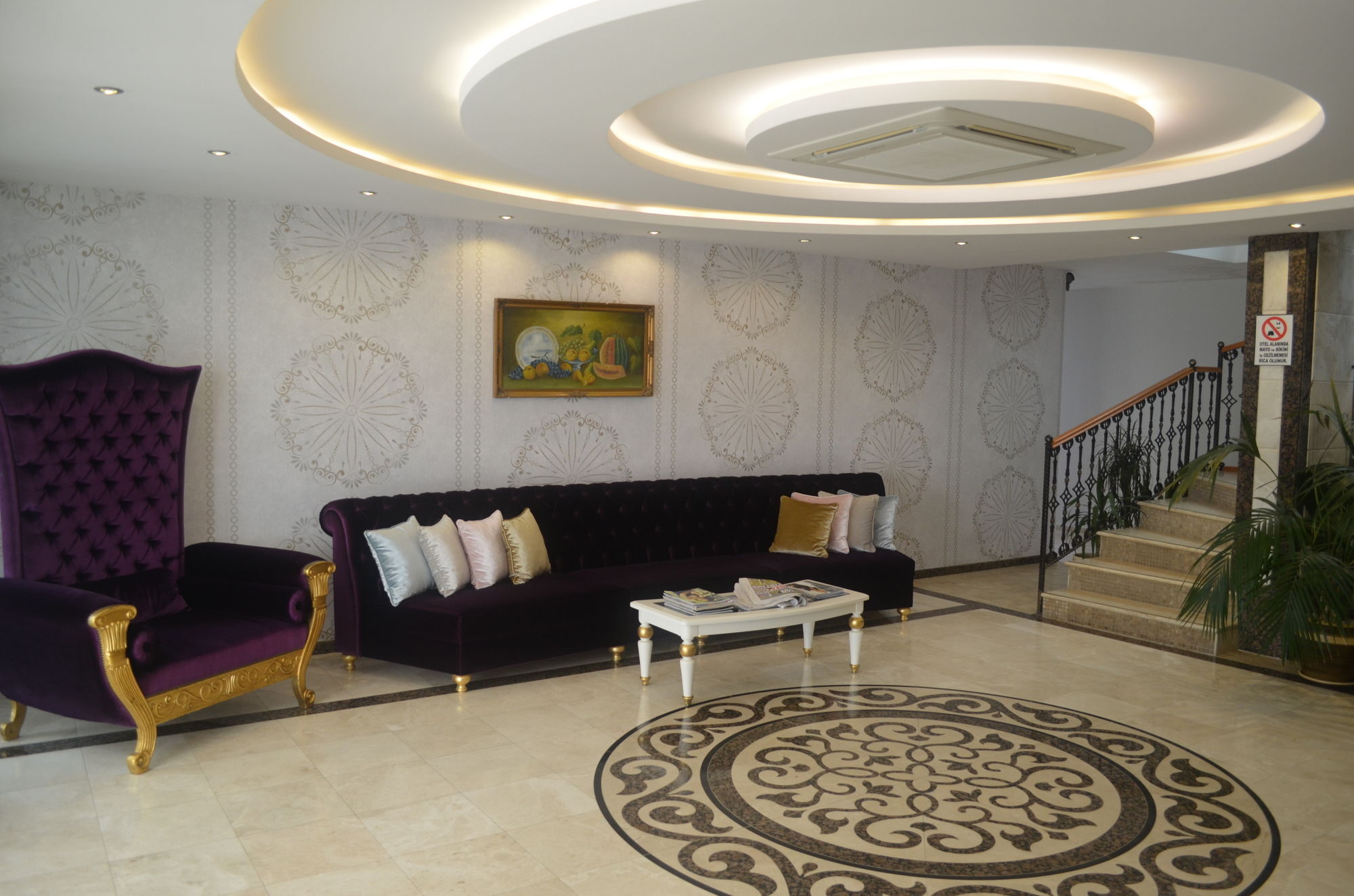 Cunda Kivrak Hotel Ayvalik Exterior photo